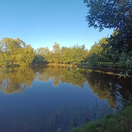 L'etang De Piou Campsite *