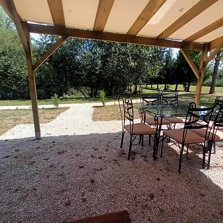 L'etang De Piou Campsite