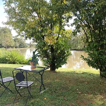 L'etang De Piou